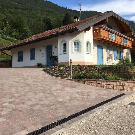 Casa Moret Спормаджоре Екстер'єр фото